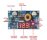 (image for) 5A 75W DC-DC Adjustable Step Down with Display (ARD330)