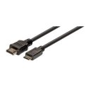 HDMI to Mini HDMI Lead, 1.8m (ALV13G)