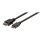(image for) HDMI to Mini HDMI Lead, 1.8m (ALV13G)