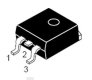 7805 (+5V Regulator 1A) SMD (SET03H) (image for) 7805 (+5V Regulator 1A) SMD (SET03H)