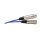 (image for) XLR Male to XLR Female Blue, 6m (AMQ25G)