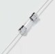 Axial Lead Fuse, 1A 250V, Slow Blow (SDP01H) (image for) Axial Lead Fuse, 1A 250V, Slow Blow (SDP01H)