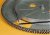 (image for) Turntable Drive Belt, 166.5mm (ANQ73G)