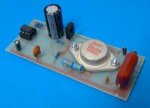 (image for) Electric Fence kit (assembled) (KIT07SA)