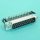 (image for) D-sub Plug 25-pin R/A (PLD025)