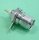 (image for) TNC 50ohms Panel Socket Round (PLR123)