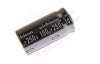 (image for) Electrolytic Radial 100uF 250V (105C) (ELS109)