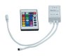 (image for) RGB Flexible Tape Controller and Handheld IR Unit (ALW83G)