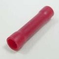 (image for) Insulated Crimp Butt Red 6-pack (TML116)