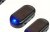 (image for) Car Blue alarm LED Solar&Chargeable (SCL01S)