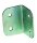 (image for) Steel Corner Brace (AMU87G)