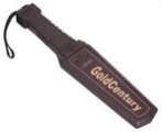 (image for) Portable Hand Held Metal Detector (APN86G)