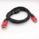 (image for) HDMI 2.1 to HDMI Braided Cable 10M (AMR16G)