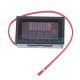 (image for) LED Battery Capacity Meter (AMG35G)