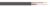 (image for) 2-Core Individual Screen Audio Cable, Black 1m (ANH75G)