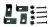 (image for) Speaker Clamp Kit (AMU43G)