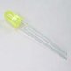 (image for) LED 5mm Yellow, 80 (LED531)