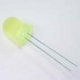 LED 10mm Super Yellow (LED131) (image for) LED 10mm Super Yellow (LED131)