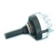 (image for) Rotary Switch 4-pole 3-way (SWR404)