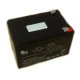 (image for) 12Ah Lead Acid Battery 12V (SSL06S)