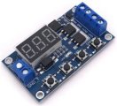 (image for) Solid State Relay Timer Module (ANE39G)