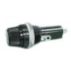 (image for) 32mm Panel Fuseholder Thumb screw Cap (FUH031)