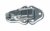(image for) Heavy Duty Locking Catch (ANZ46G)