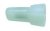 (image for) Cable Joiner Crimp-on 6.64mm, 10-pack (AMM37G)