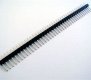 Plug Strip 18-20-pin 3.25MM-12MM (PLB241) (image for) Plug Strip 18-20-pin 3.25MM-12MM (PLB241)