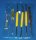 (image for) 5-Piece Soldering Aid Kit (TLS002)