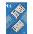 (image for) RECHARGEABLE 9V PP3 BATTERY (AMY65G)