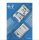 (image for) RECHARGEABLE 9V PP3 BATTERY (AMY65G)