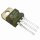(image for) BUT11A - Hi Pwr NPN Silicon Transistor (SEM95H)