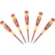 5 PC Precision Electronic Insulated (TLS021) (image for) 5 PC Precision Electronic Insulated (TLS021)