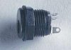 (image for) Standard DC Power Panel Socket 2.5mm (APL81G)