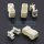 (image for) 5*20mm Plastic Fuse Holder (FUH103)