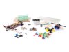 (image for) UNO R3 Mini Breadboard LED Jumper wire Button kit (ARD106E)