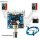 (image for) TDA7297 Dual Channel Amplifier Board (ARD729)