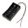 (image for) 2 x AAA Battery Holder, Wire connection (AMF62G)