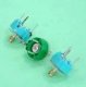 (image for) Variable Capacitor 105pF (CPT101)
