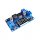 (image for) Buck Step Up converter with display 4A (ARD164E)