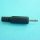 (image for) 3.5mm Mono Plug, with Sleeve (PLJ302)