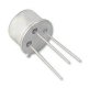 (image for) 2N2219A - Medium Power NPN Silicon Transistor (SEM43H)