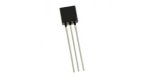 (image for) BC214L - Low Power PNP Sil Transistor (SER50H)