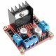 (image for) L298N Dual H Bridge Stepper Motor Driver Board (ARD21E)