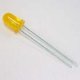(image for) LED 5mm Orange, 60° (LED521)