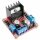 (image for) L298N Dual H Bridge Stepper Motor Driver Board (ARD21E)