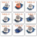 (image for) MQ Series Gas Detection Module MQ 3 (ARD603)