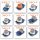 (image for) MQ Series Gas Detection Module MQ 3 (ARD603)