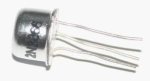 (image for) 2N3866A - Med Pwr NPN HF Sil Trans (SEM96H)